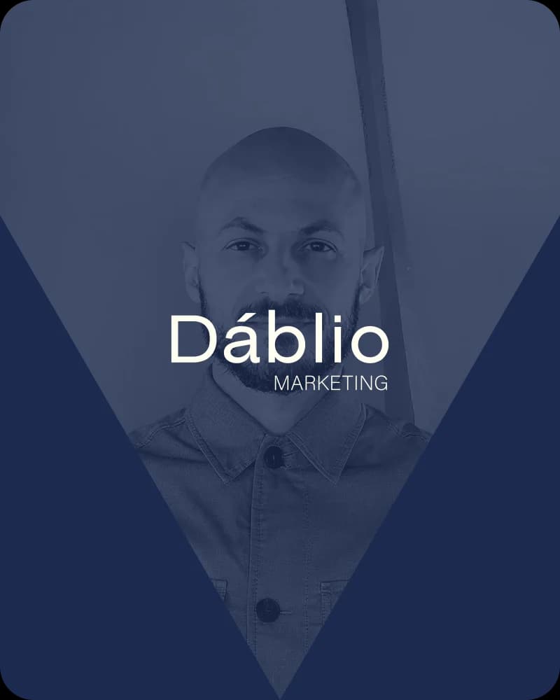 Dablio Marketing