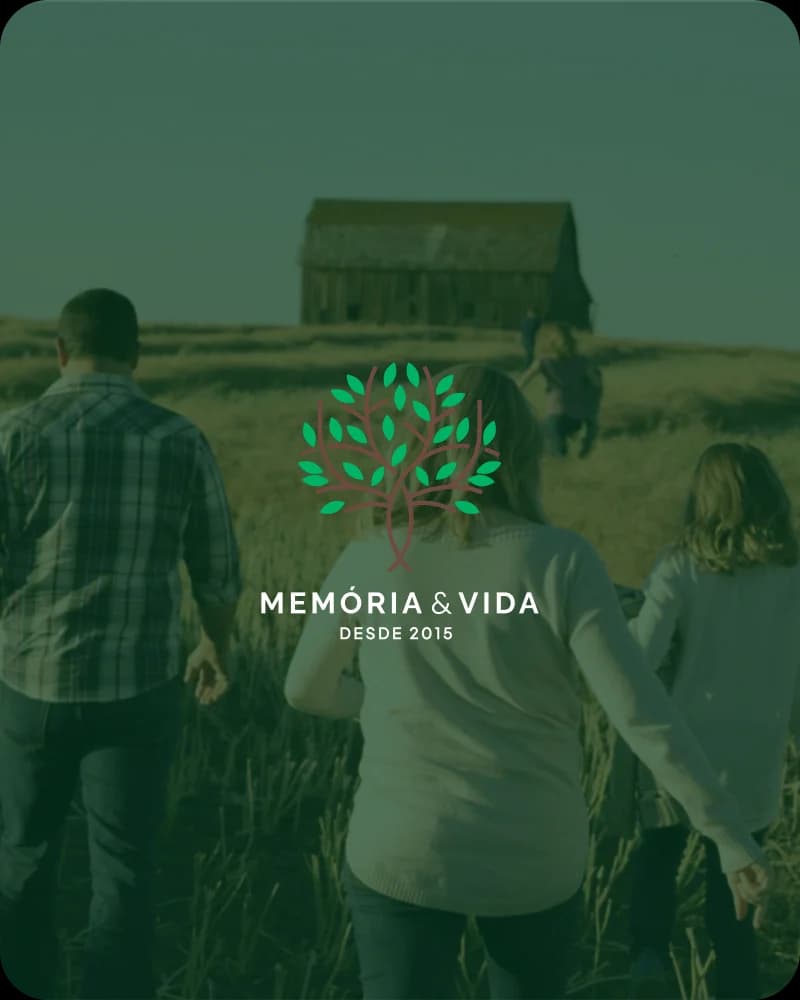 Memória & Vida